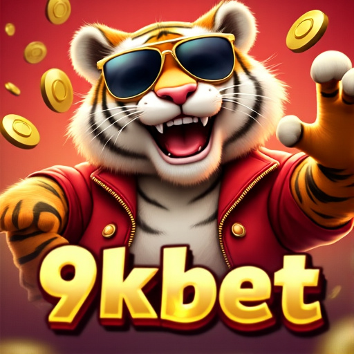 Logo da 9kbet